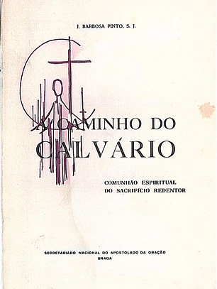 A caminho do calvário