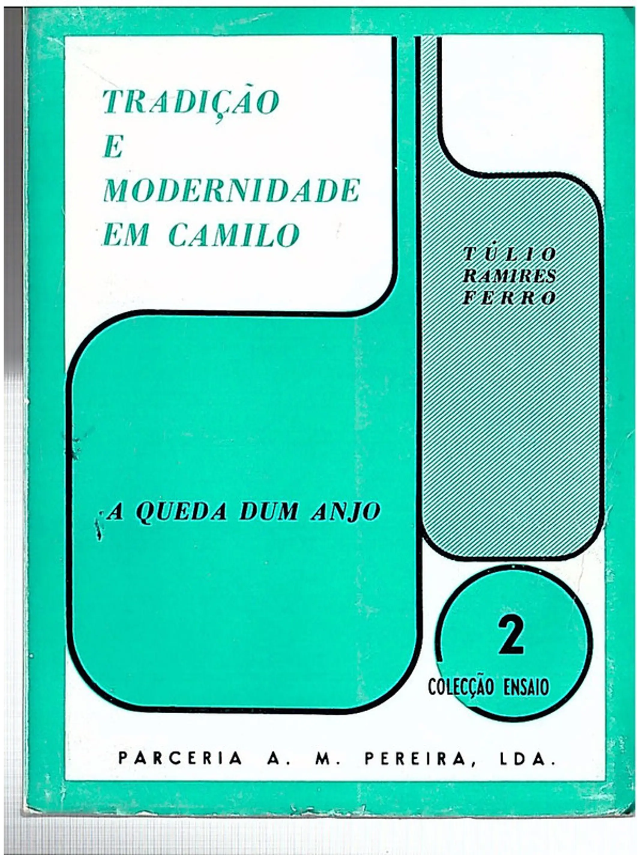 A queda dum anjo 1