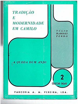 A queda dum anjo