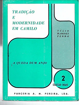 A queda dum anjo