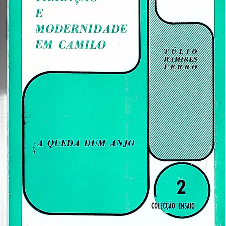 A queda dum anjo 1