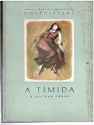 A tímida e outras obras
