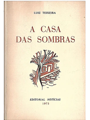 A casa das sombras