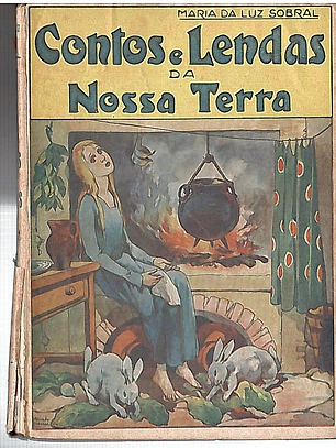 Contos e lendas da nossa terra