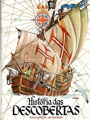 História das descobertas