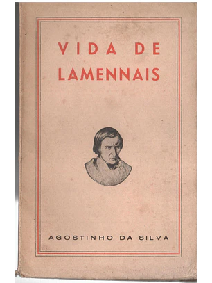 Vida de Lamennais