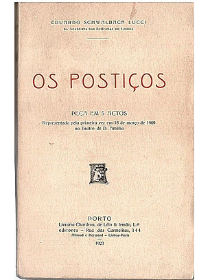 Os postiços