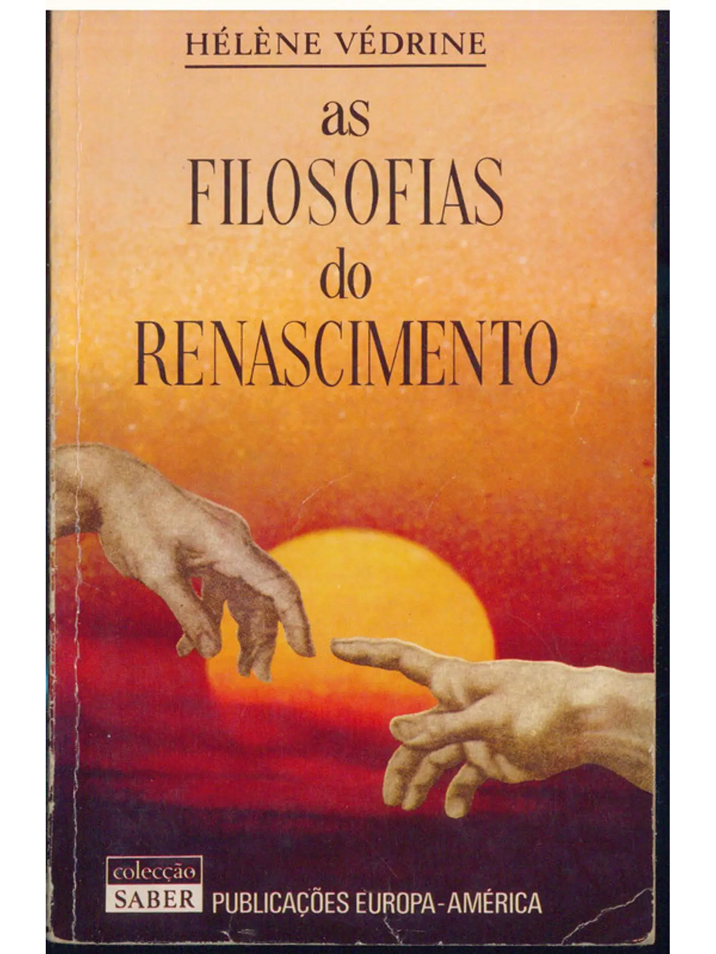 As filosofias do renascimento 1