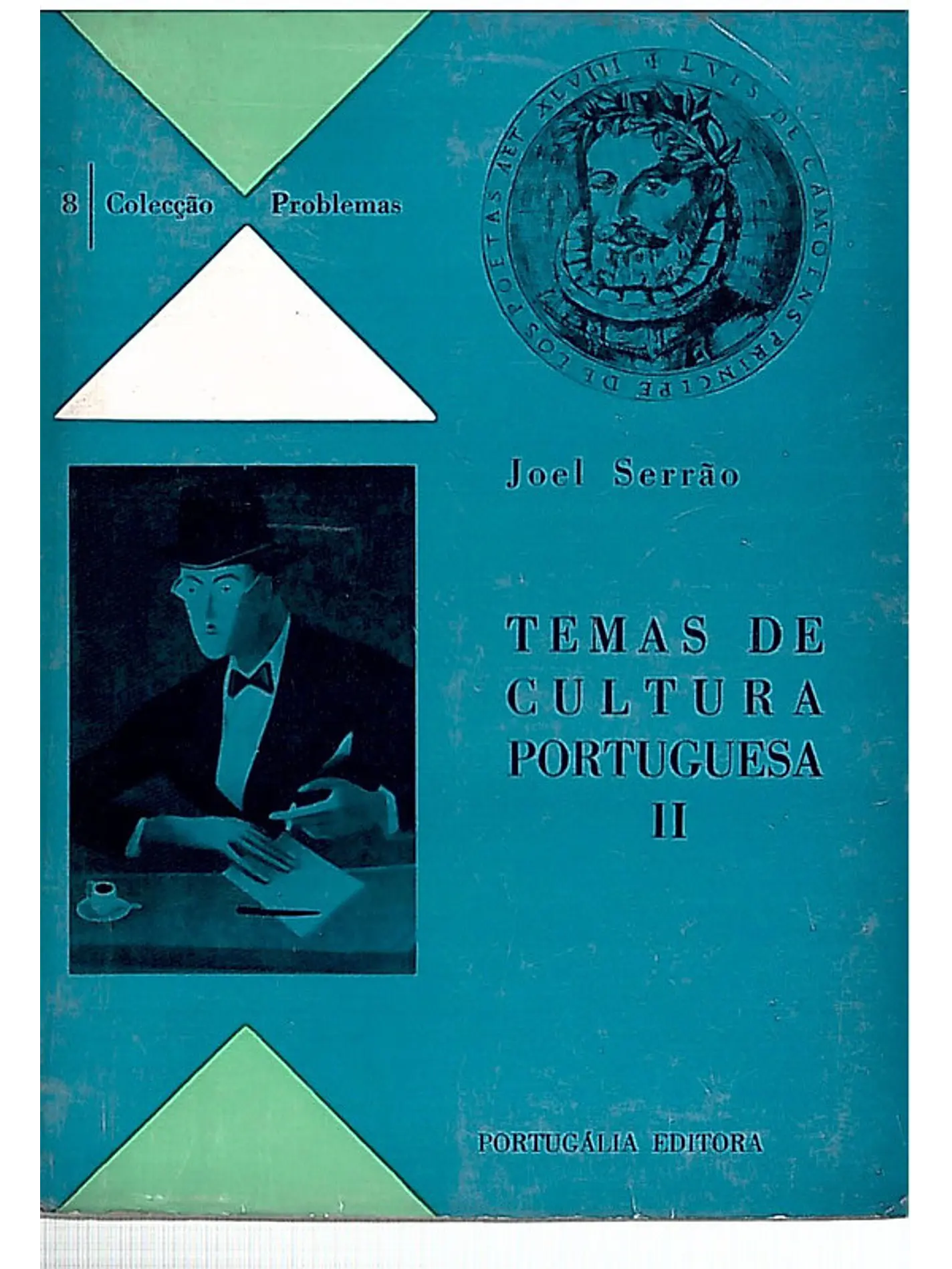 Temas de cultura portuguesa II 1