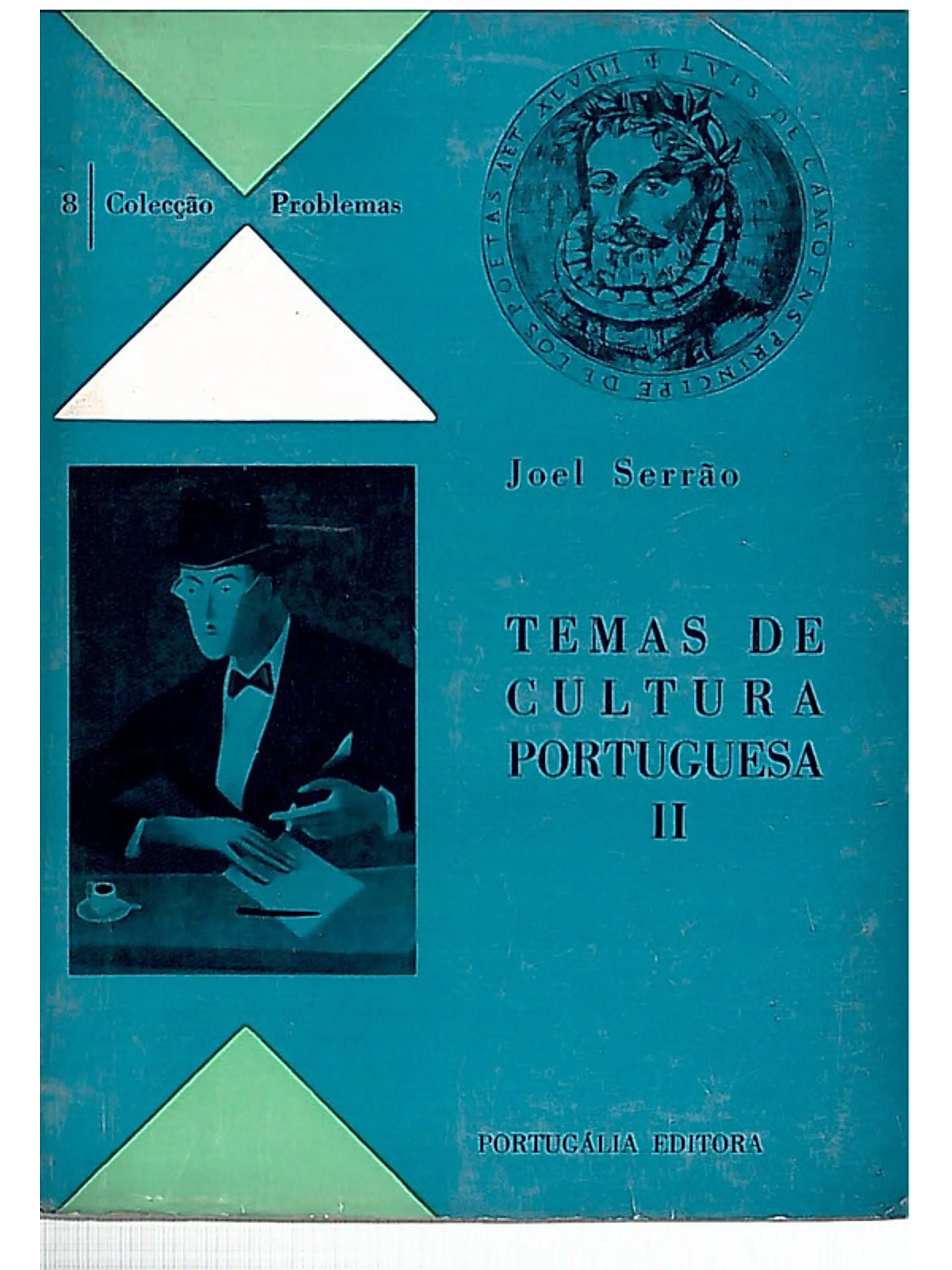 Temas de cultura portuguesa II 1