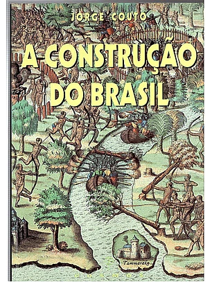 A construção do brasil