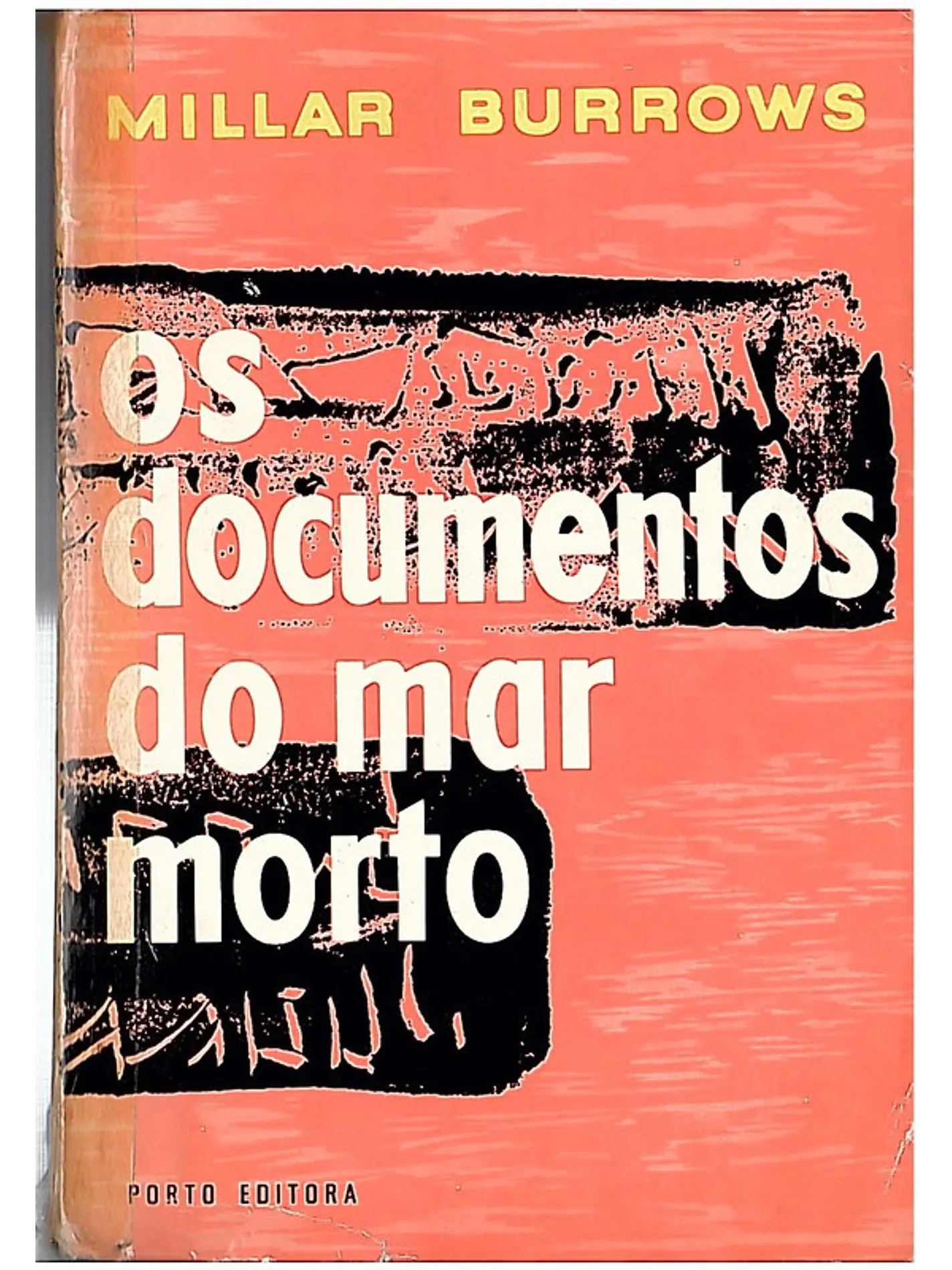 Os documentos do mar morto 1