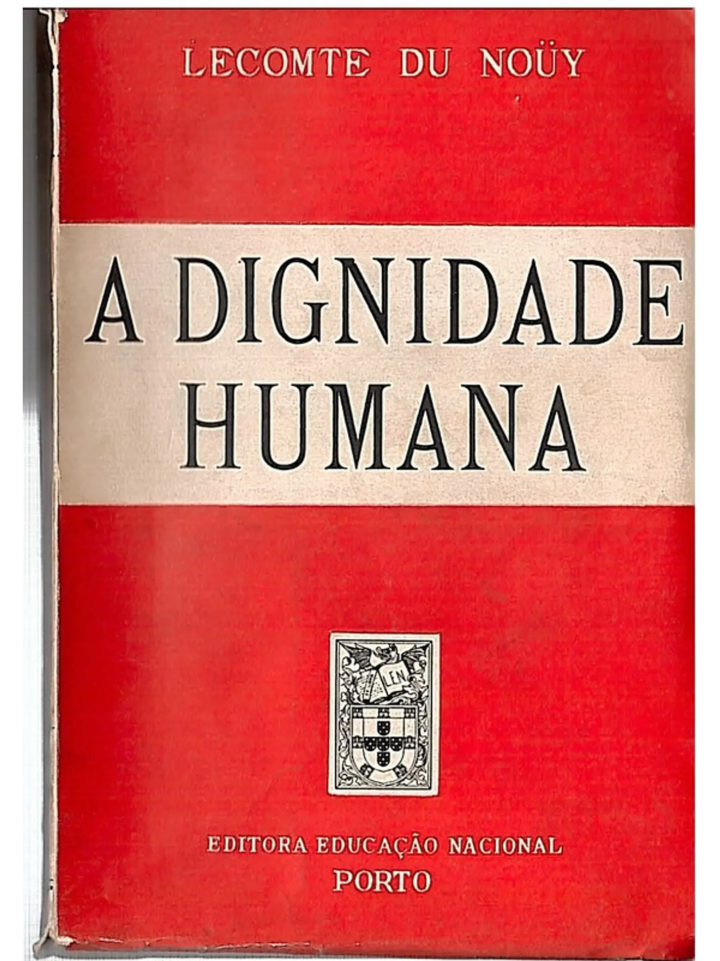 A dignidade humana 1