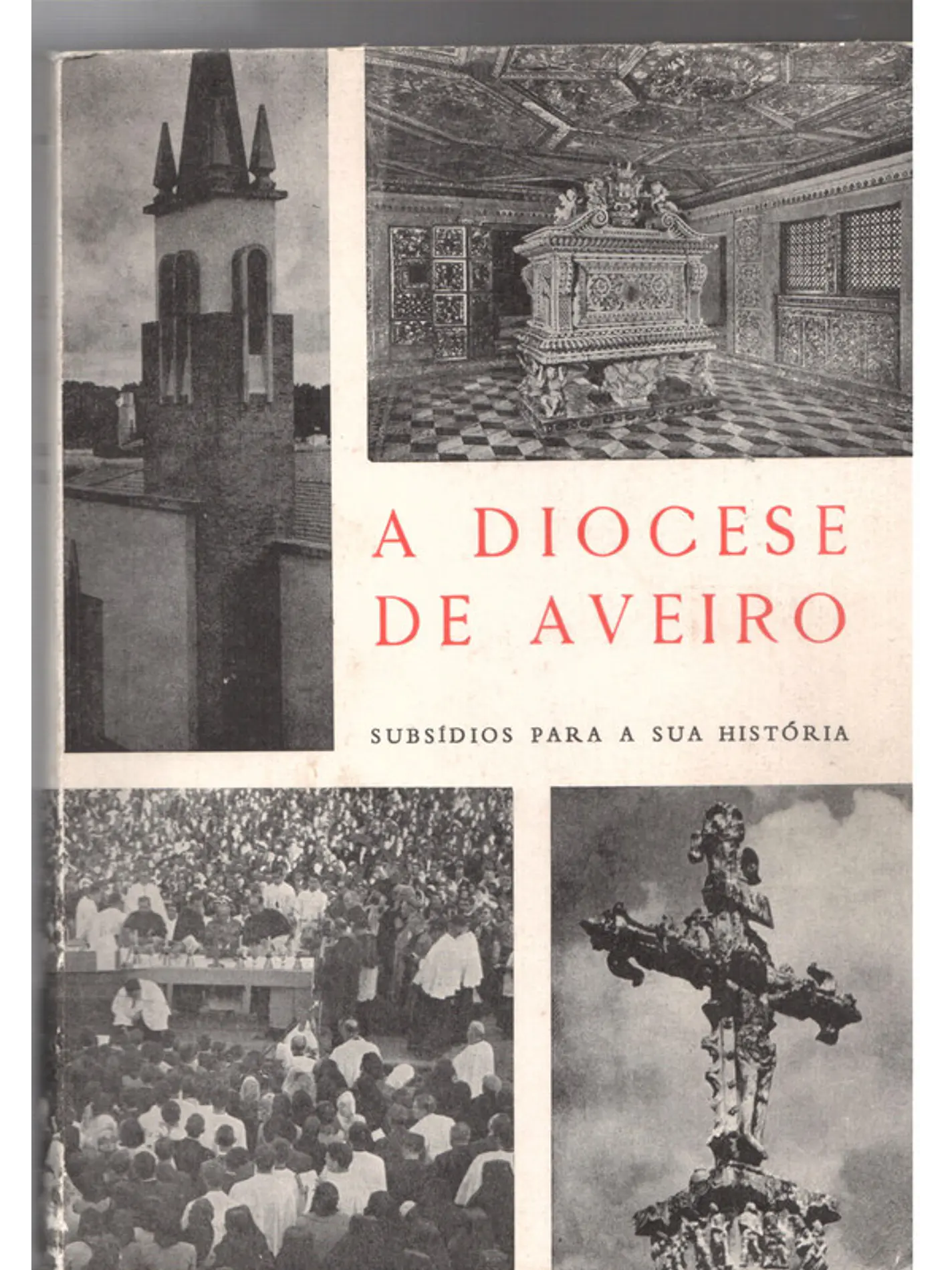 A diocese de Aveiro 1