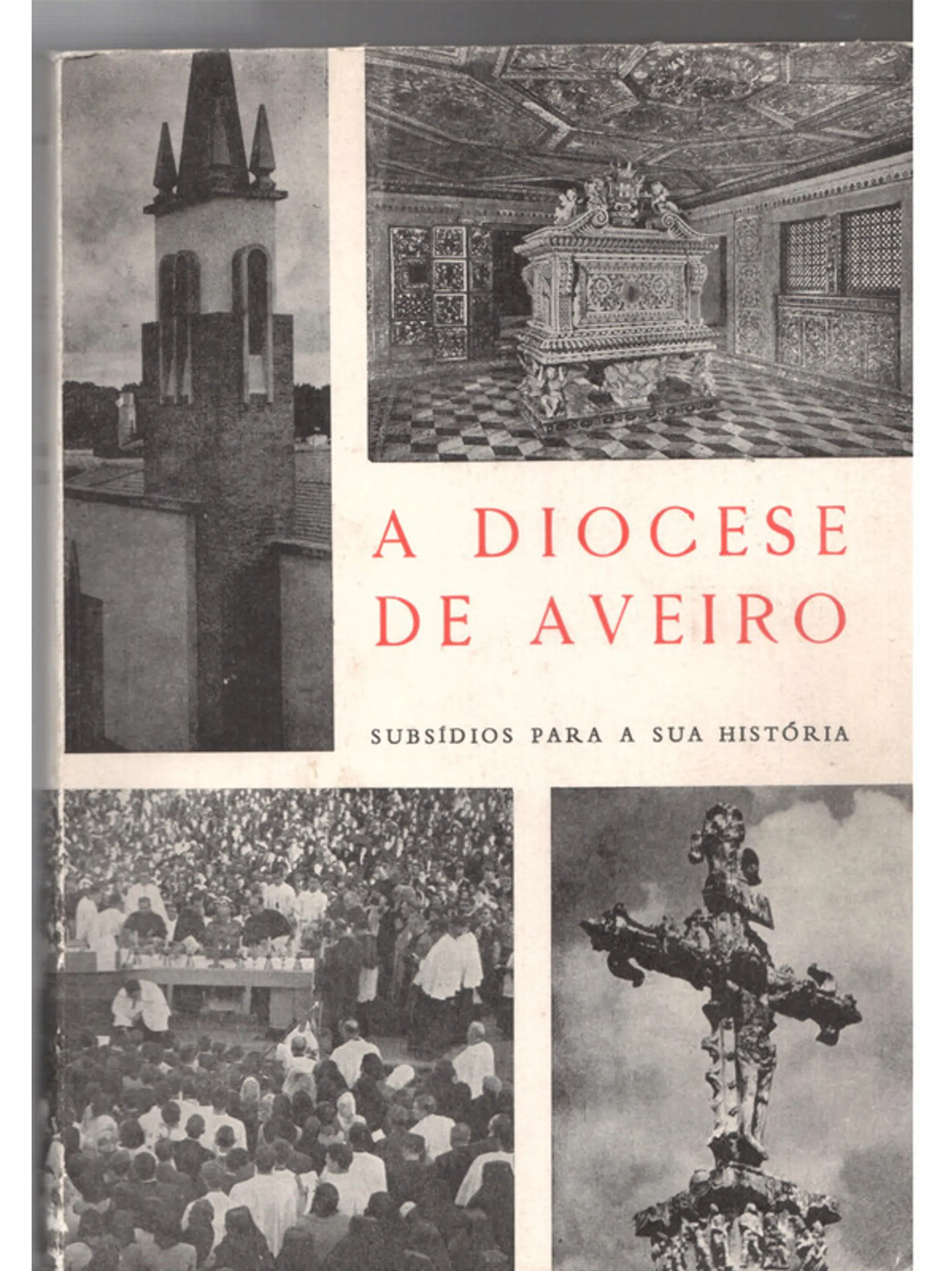 A diocese de Aveiro 1