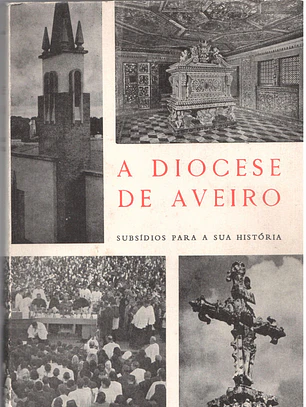 A diocese de Aveiro