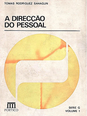 A direcção do pessoal