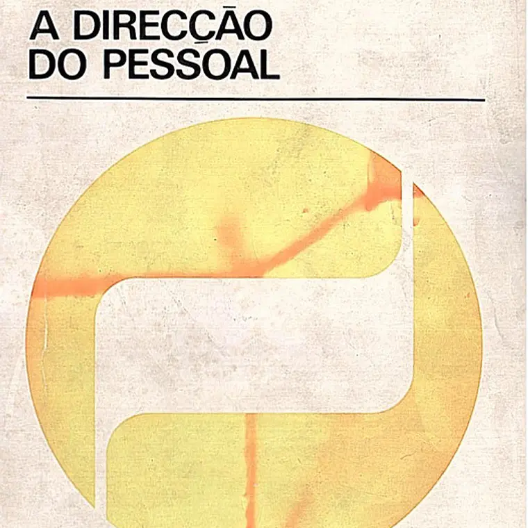 A direcção do pessoal 1