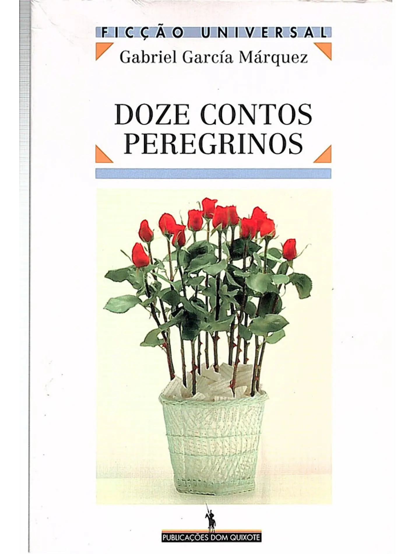Doze contos peregrinos 1