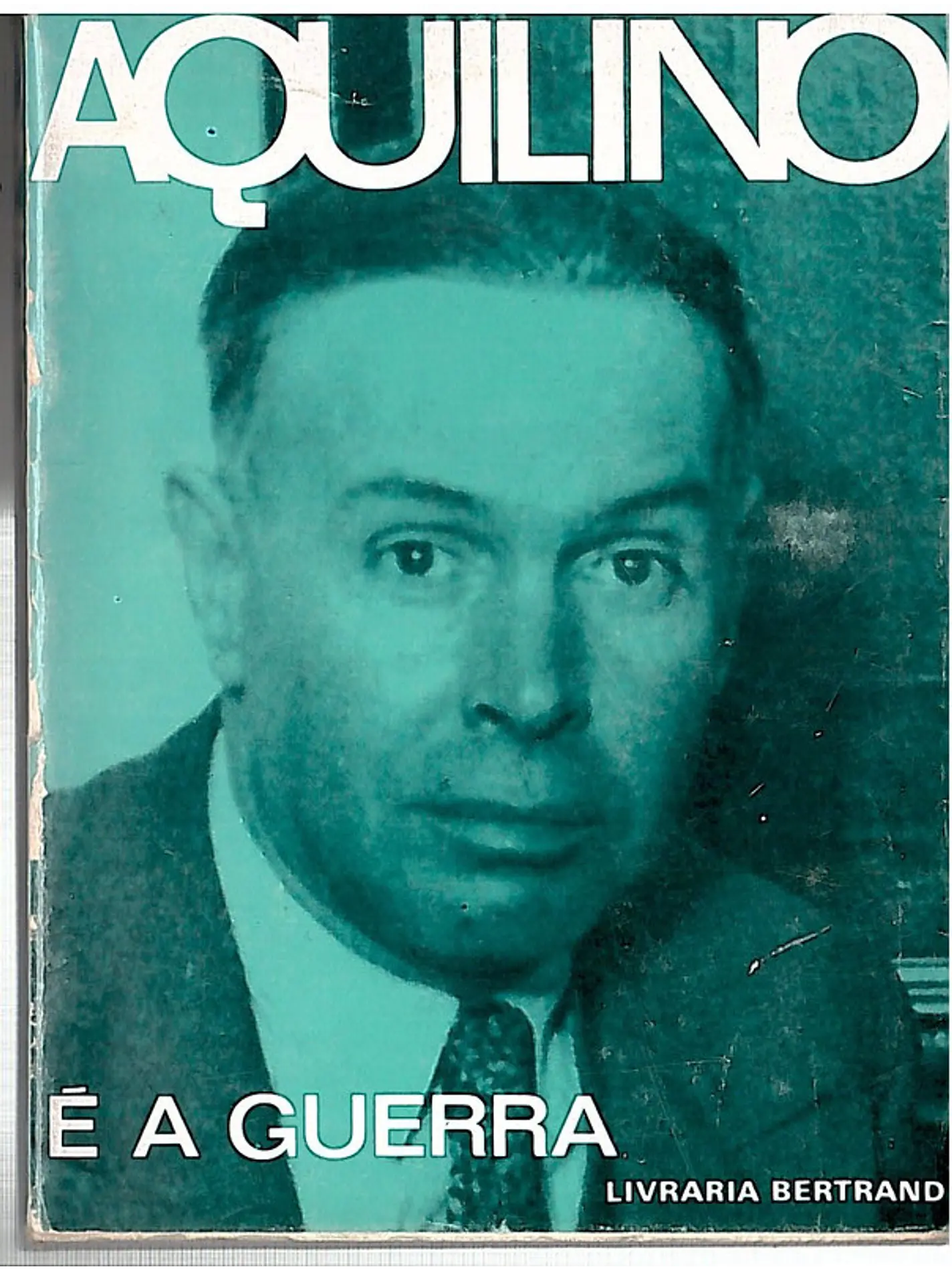 É a guerra 1