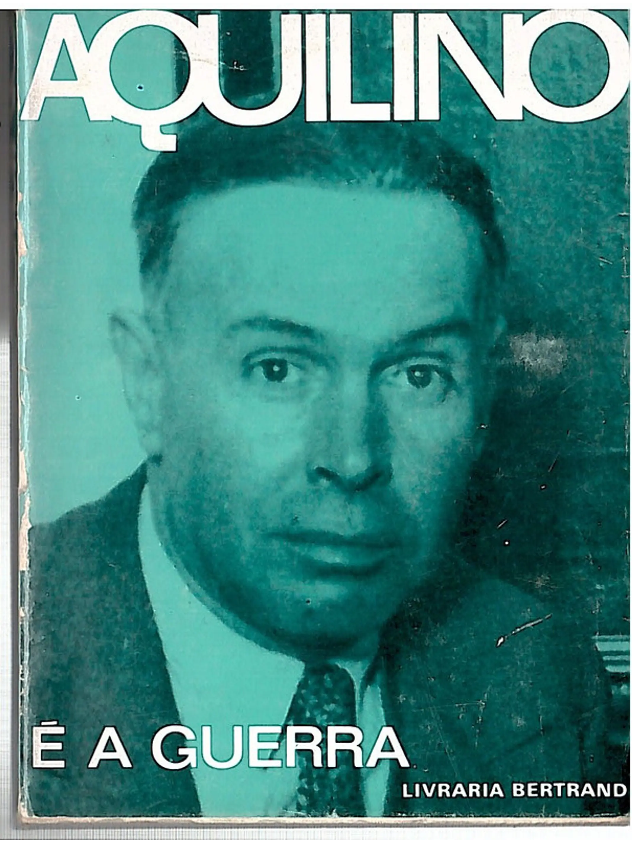 É a guerra 1