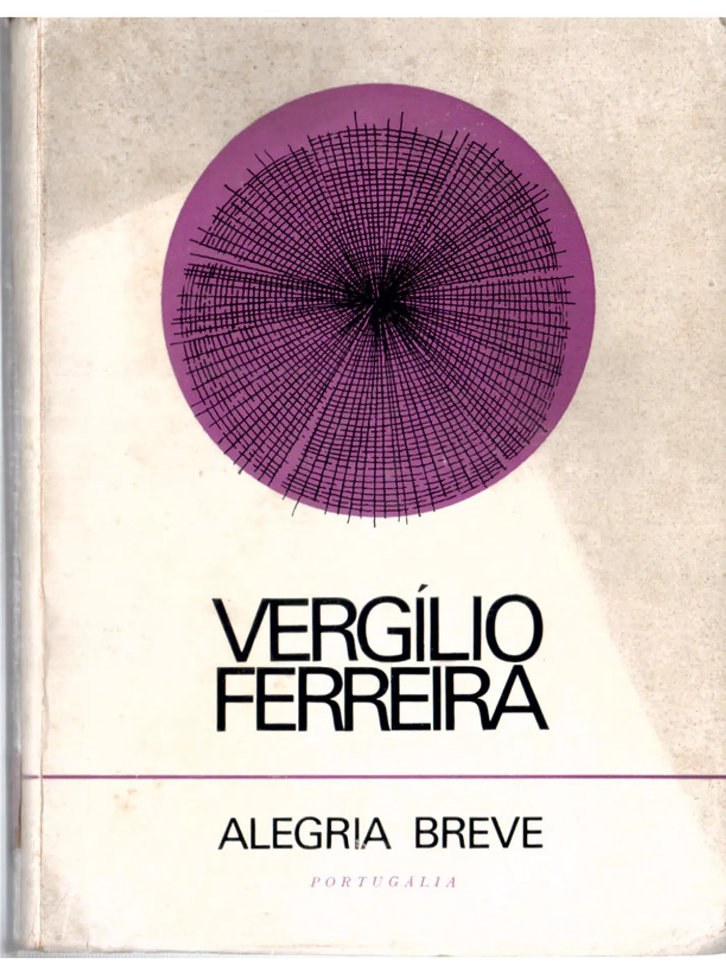 Alegria breve 1