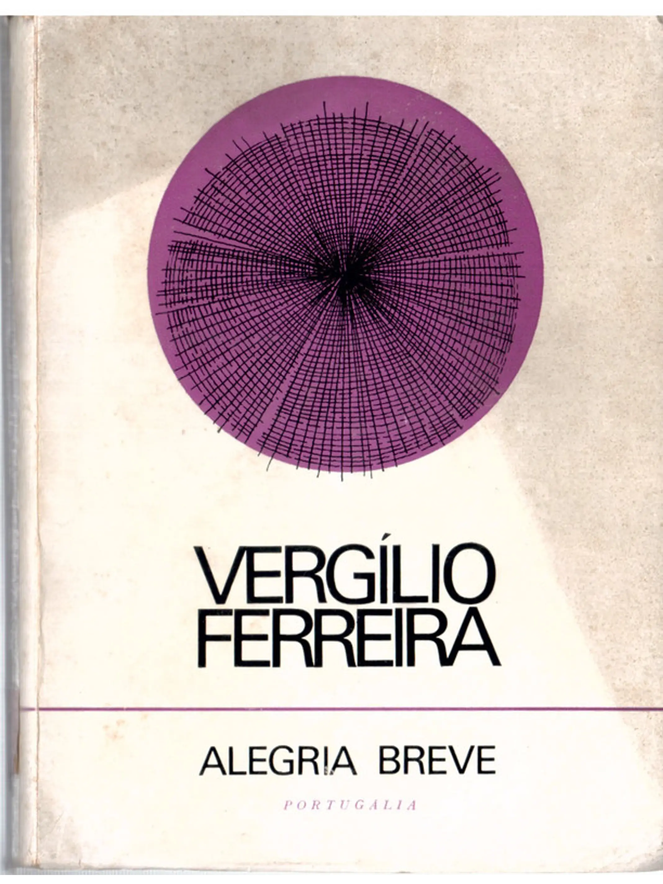 Alegria breve 1