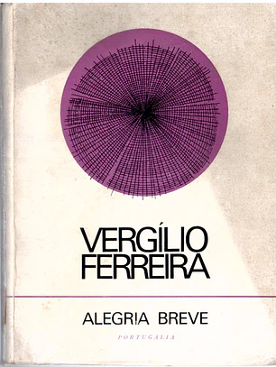 Alegria breve