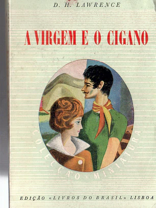 A virgem e o cigano