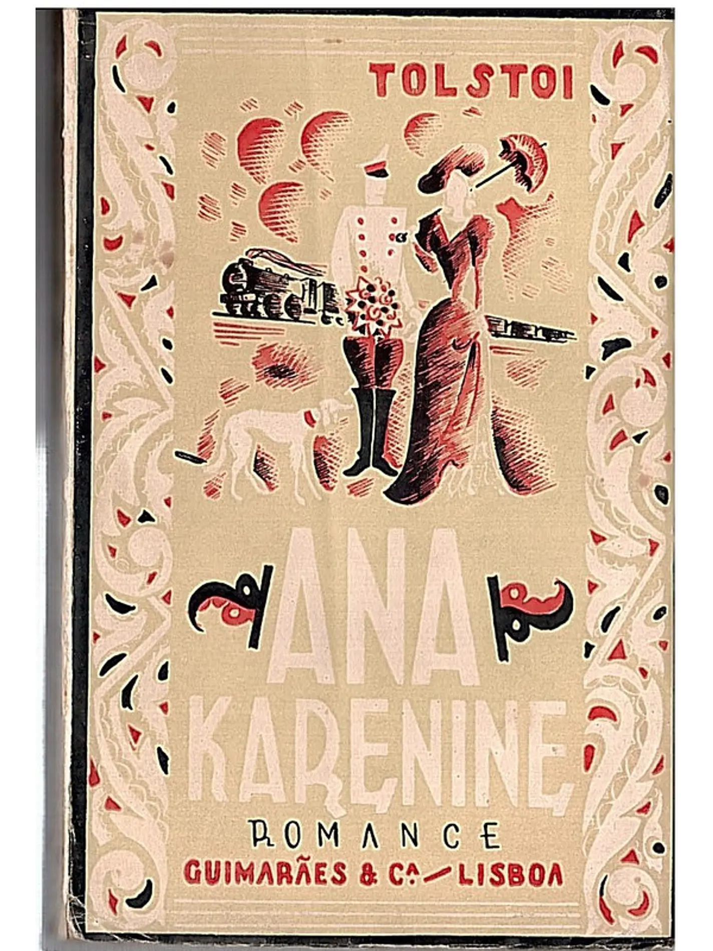 Ana Karenina 1