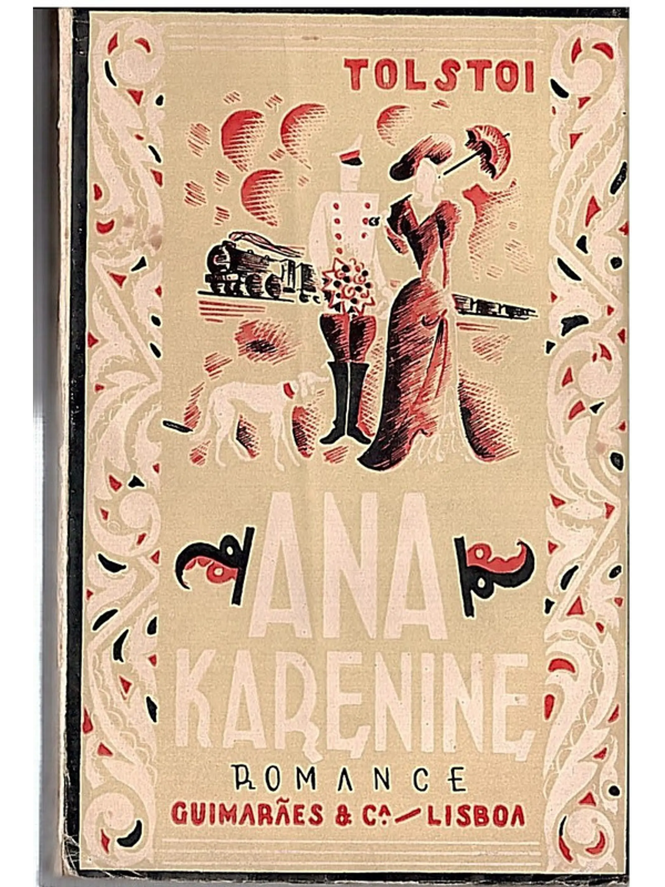 Ana Karenina 1