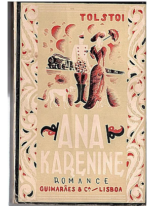 Ana Karenina