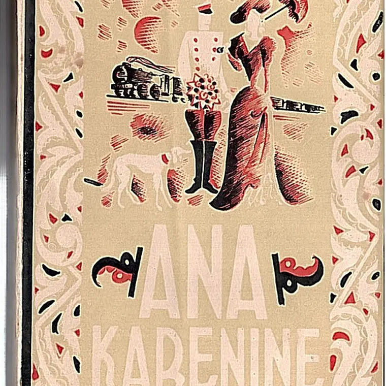 Ana Karenina 1