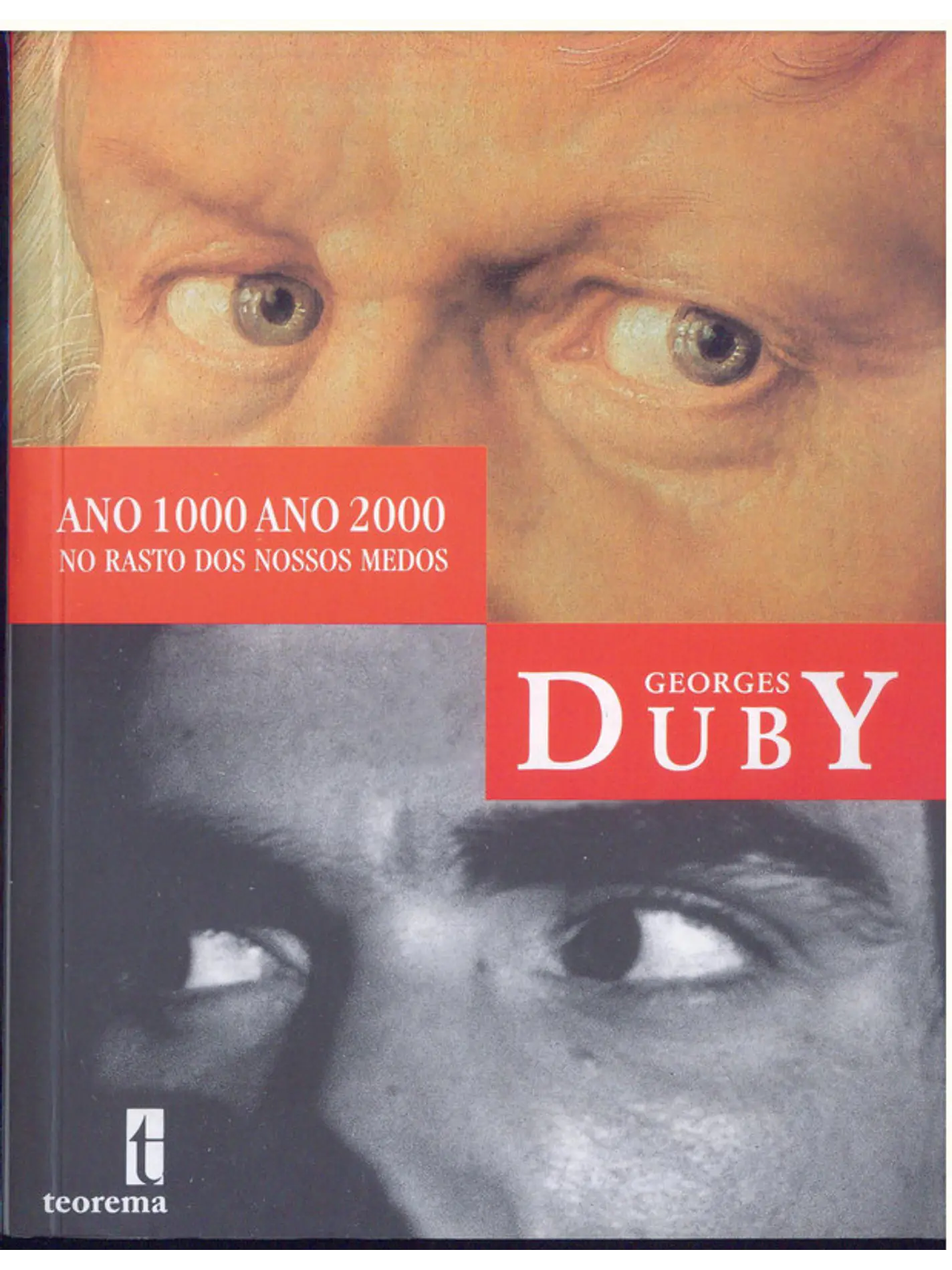 Ano 1000 Ano 2000 - No rasto dos nossos medos 1