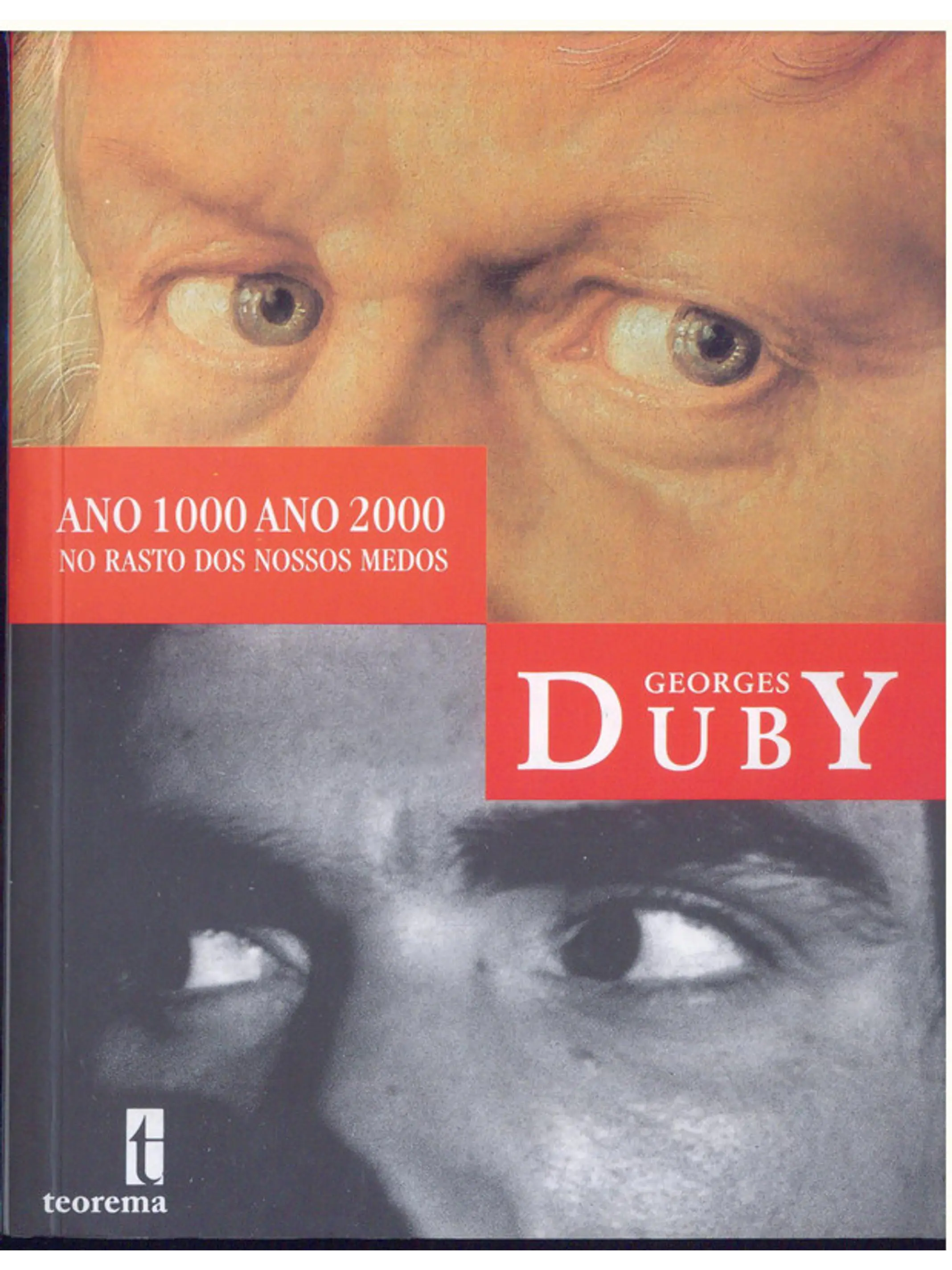 Ano 1000 Ano 2000 - No rasto dos nossos medos 1