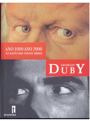 Ano 1000 Ano 2000 - No rasto dos nossos medos