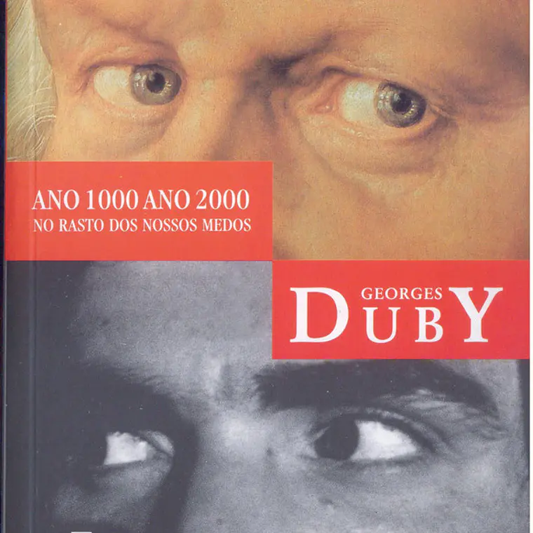 Ano 1000 Ano 2000 - No rasto dos nossos medos 1