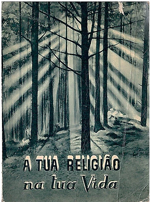 A tua religião na tua vida