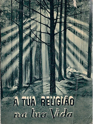 A tua religião na tua vida