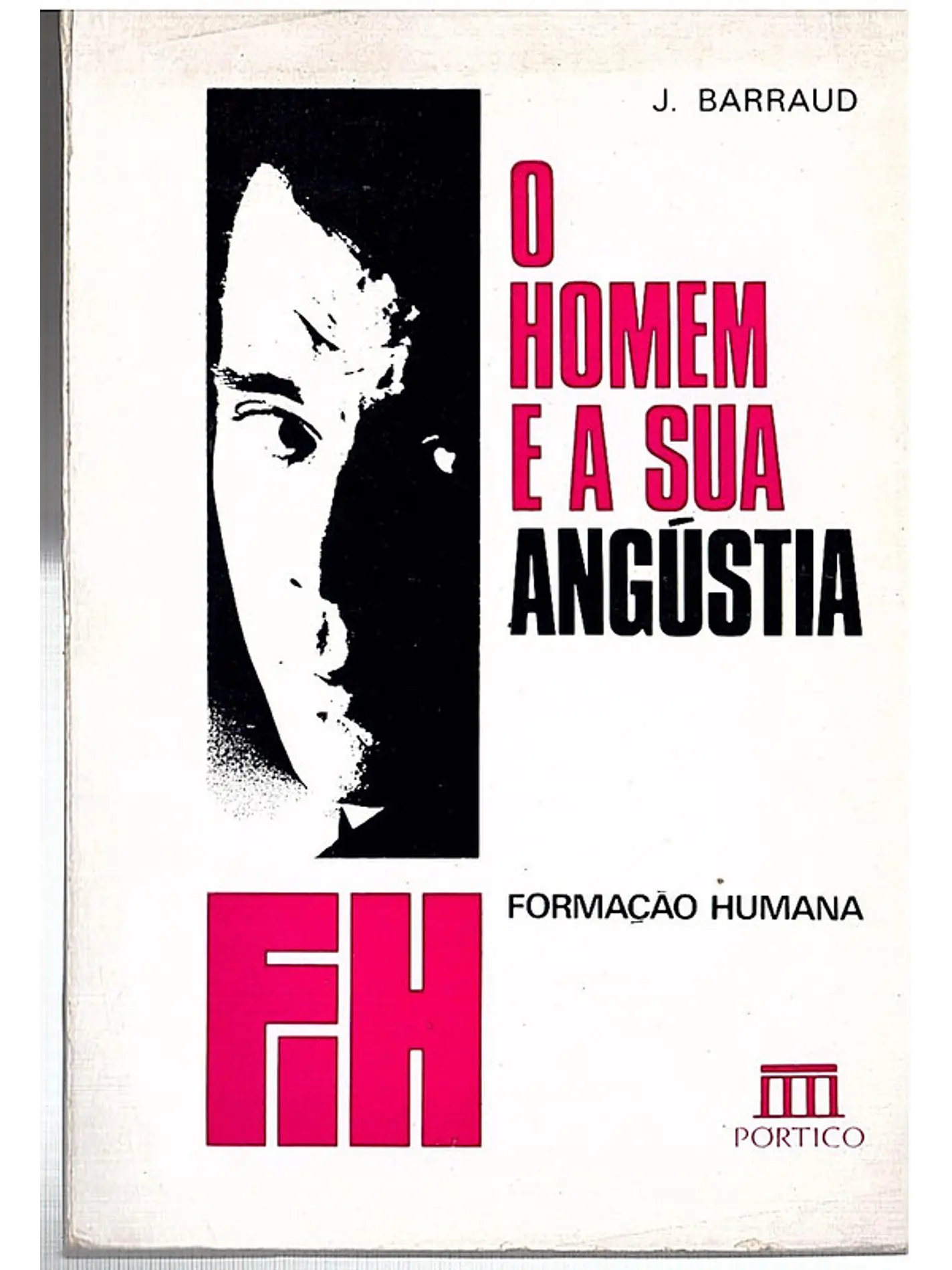 O homem e a sua angústia 1