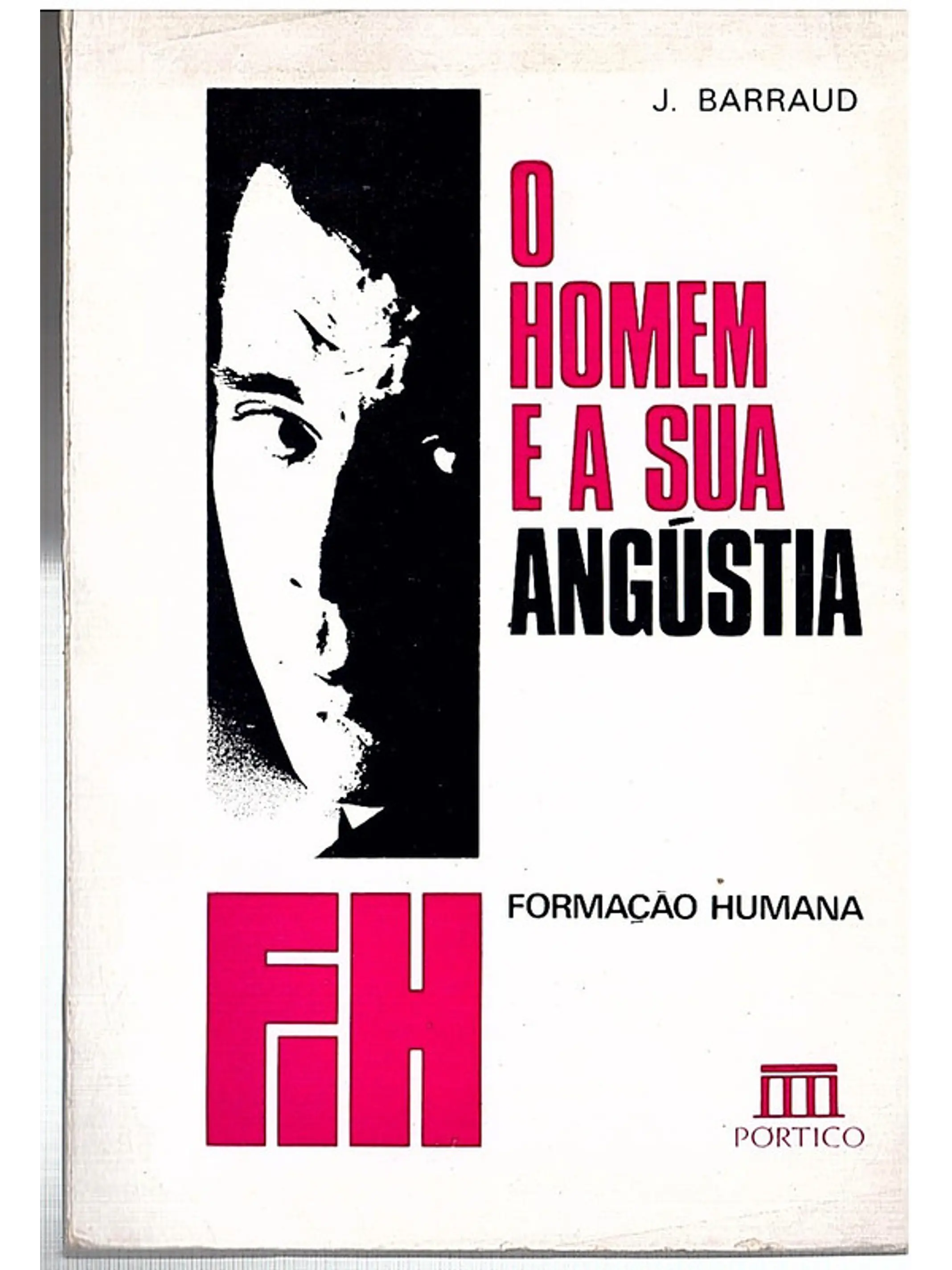 O homem e a sua angústia 1