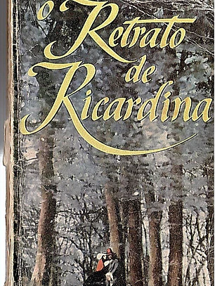 O Retrato de Ricardina