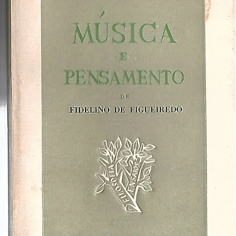 Música e pensamento 1