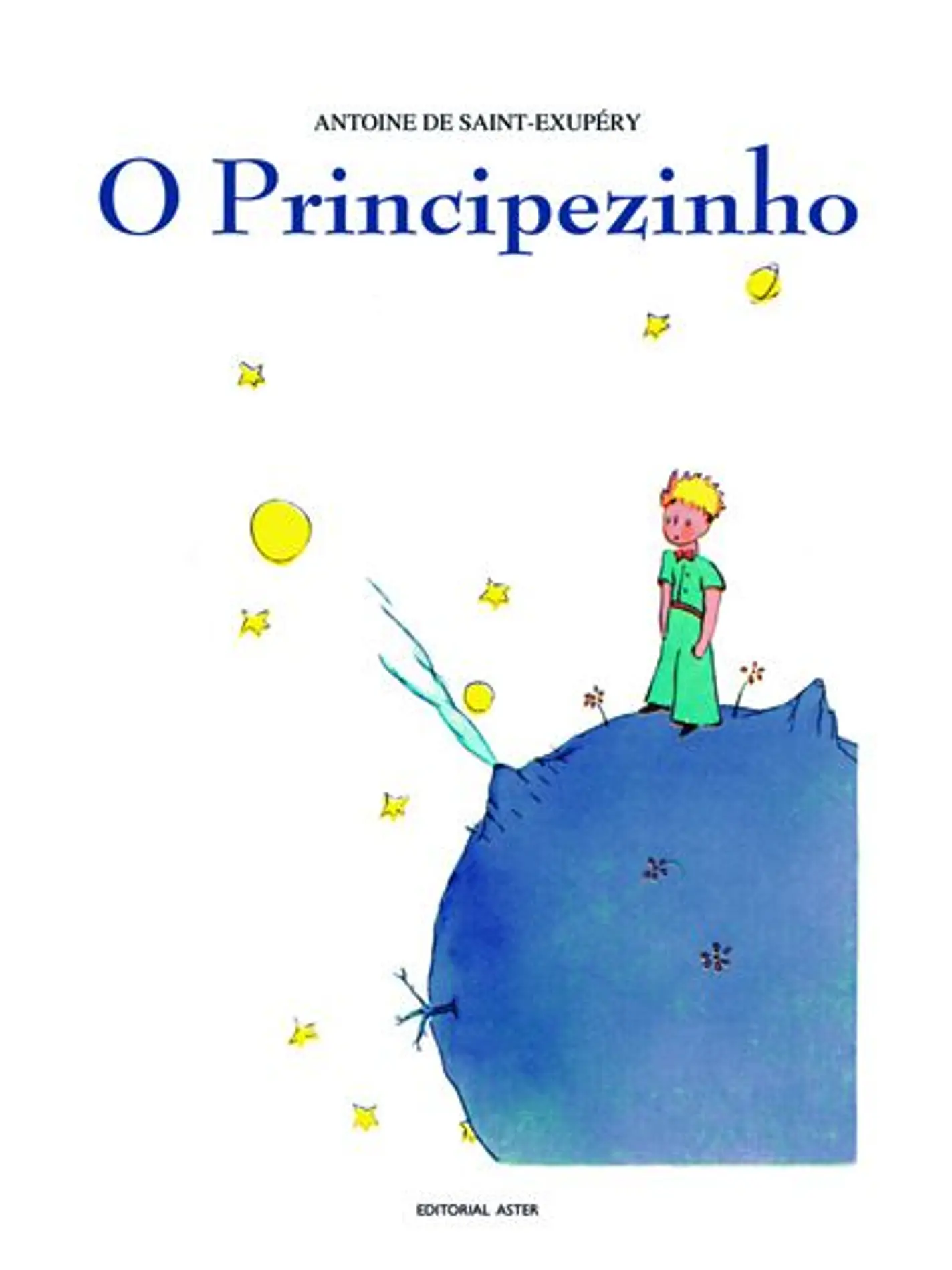 O Principezinho 1