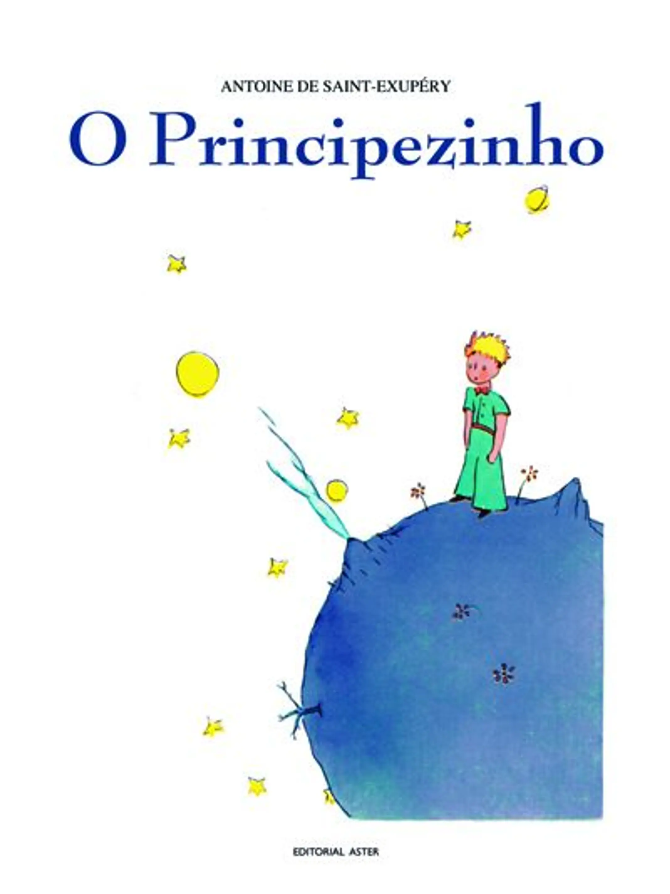 O Principezinho 1