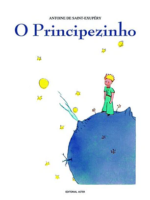 O Principezinho