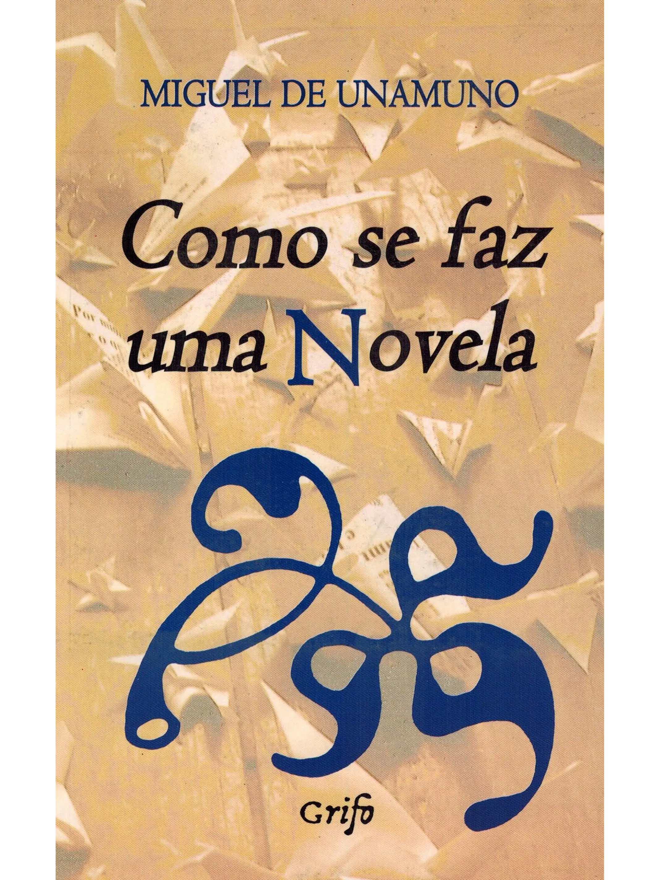 Como Se Faz Uma Novela  1