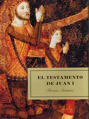 El Testamento de Juan I