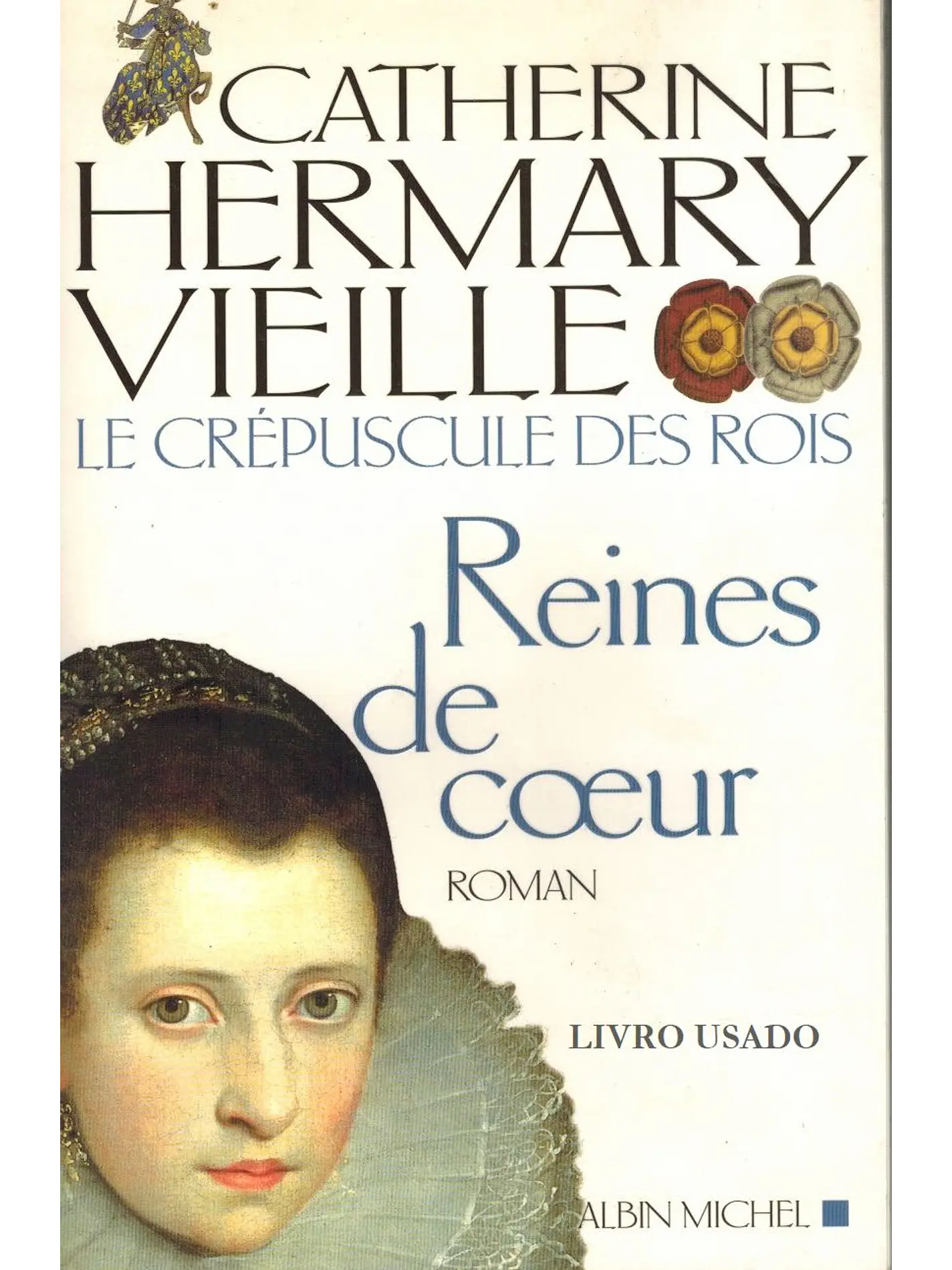 Le crépuscule des Rois 1