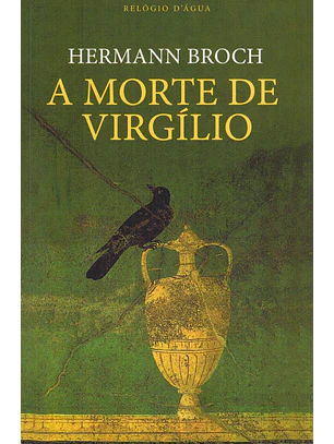 A morte de Virgílio